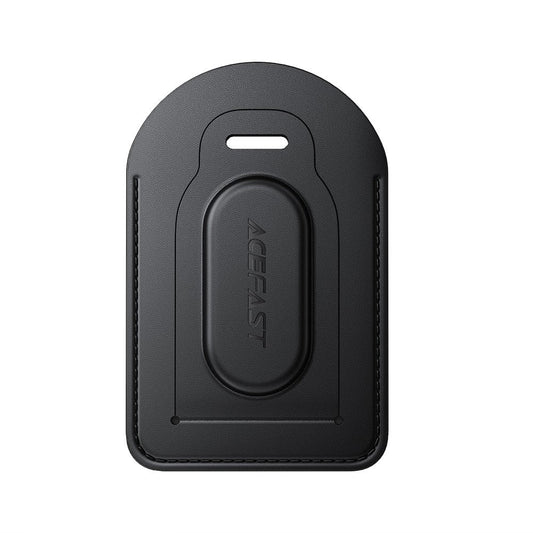 Acefast SmartTag Luggage S5 για iOS Series, Μαύρο