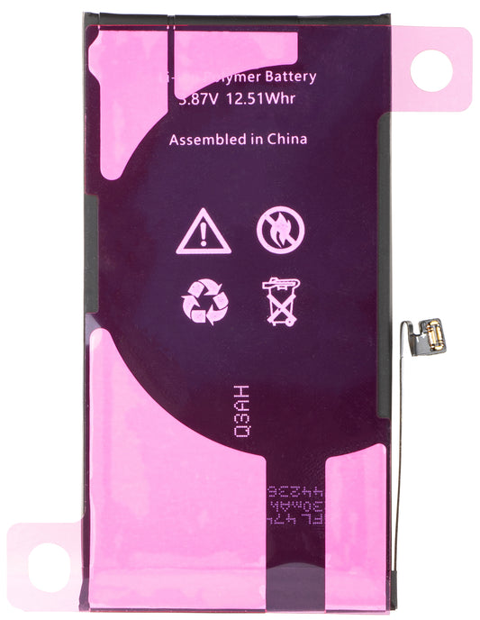 Μπαταρία Apple iPhone 12 / 12 Pro, Διαγνωστικό