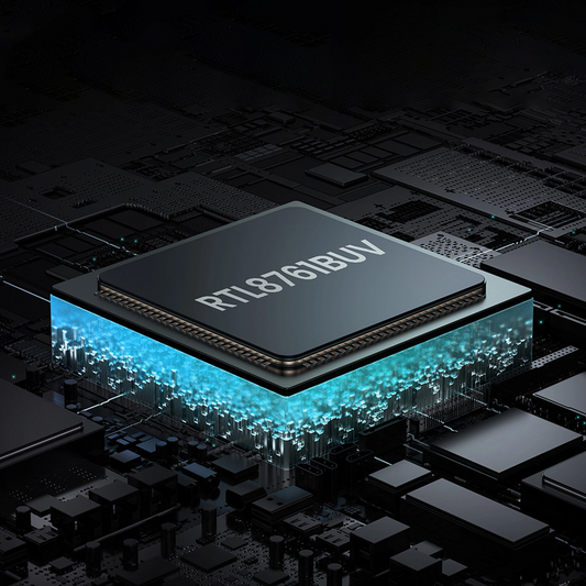 USB Bluetooth προσαρμογέας UGREEN CM390 (80889) Νέα Έκδοση, Μαύρο