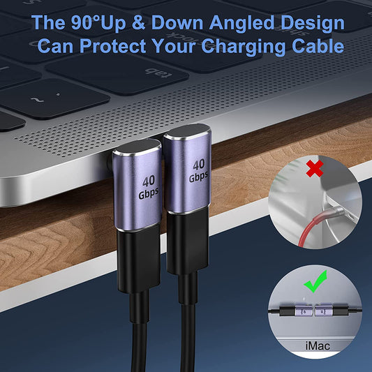 Προσαρμογέας Δεδομένων και Φόρτισης USB-C - USB-C Techsuit A12 TitanCoreX, Γκρι