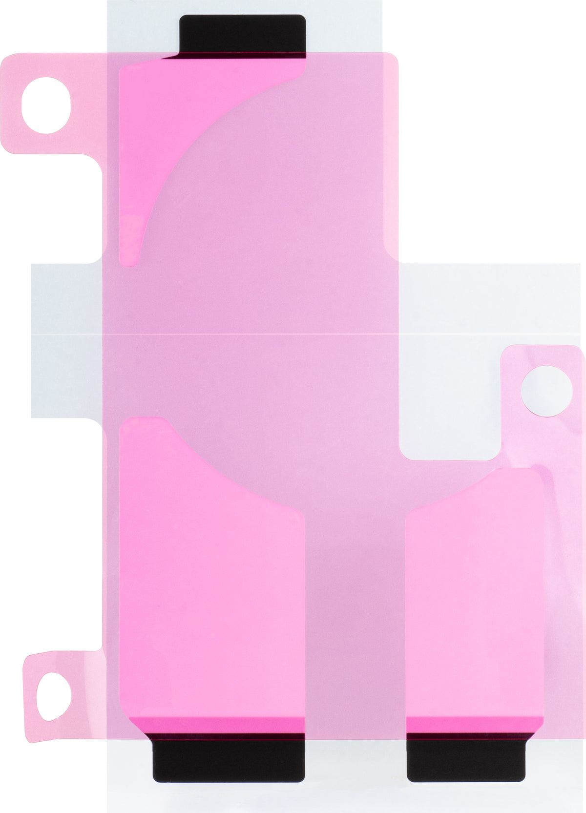 Κόλλα Μπαταρίας Apple iPhone 15 Pro Max