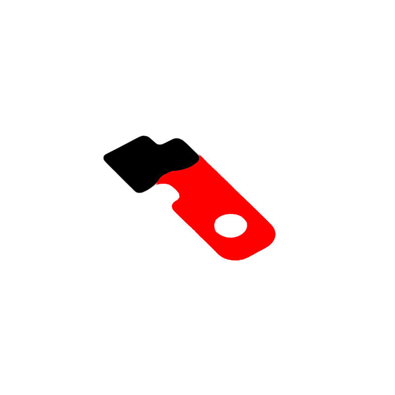 Secondary Adhesive Buzzer Honor Magic8 Pro, Service Pack 5163AGEH
