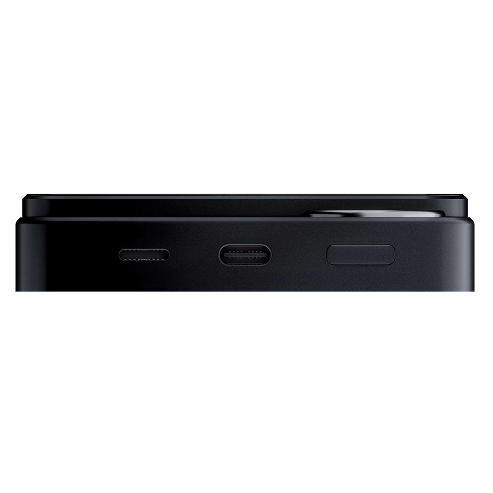 Εξωτερική Μπαταρία Wireless 3MK MagSynergy Ni+, 5000mAh, 22.5W, PD + FQI, 1 x QI - 1 x USB-C, Μαύρη