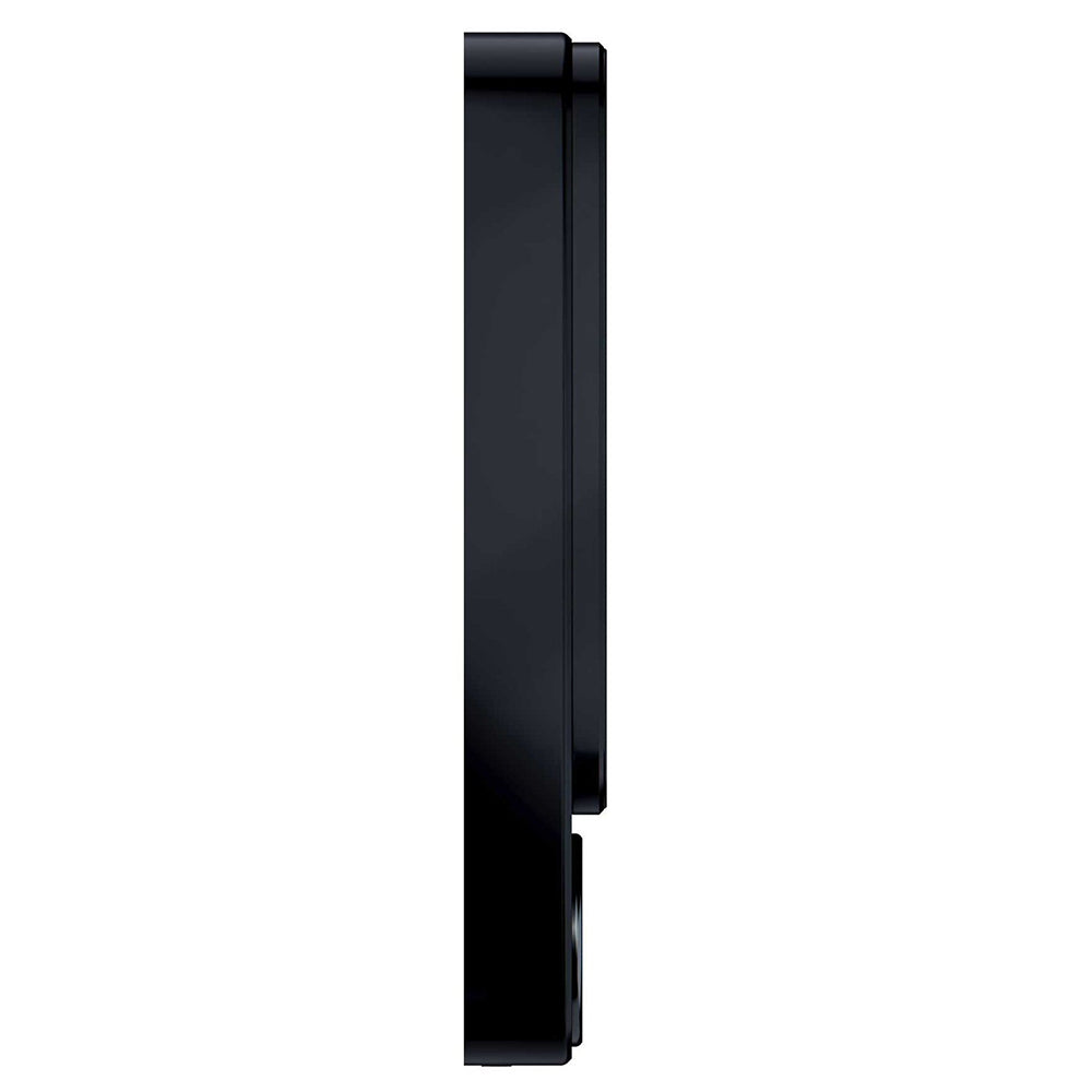 Εξωτερική Μπαταρία Wireless 3MK MagSynergy Ni+, 5000mAh, 22.5W, PD + FQI, 1 x QI - 1 x USB-C, Μαύρη
