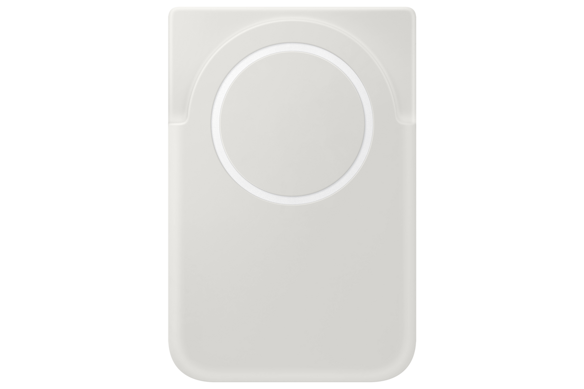 Εξωτερική Μπαταρία Wireless Samsung, 5000mAh, 25W, PD + FQI, 1 x QI - 1 x USB-C, Γκρι EB-U2500XJEGWW