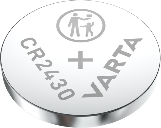 Μπαταρία Varta, CR2430