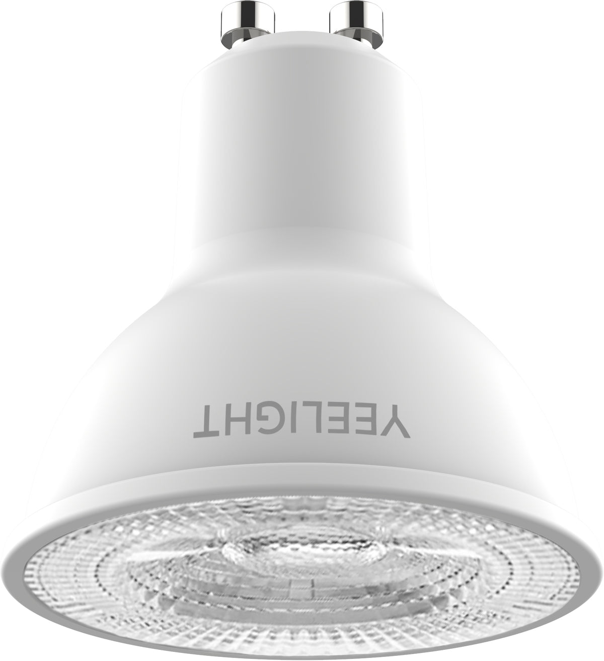 Λάμπα LED Yeelight W1, Wi-Fi, GU10, 4.8W, 2700K, 350lm, Σετ 4 τεμαχίων YLDP004