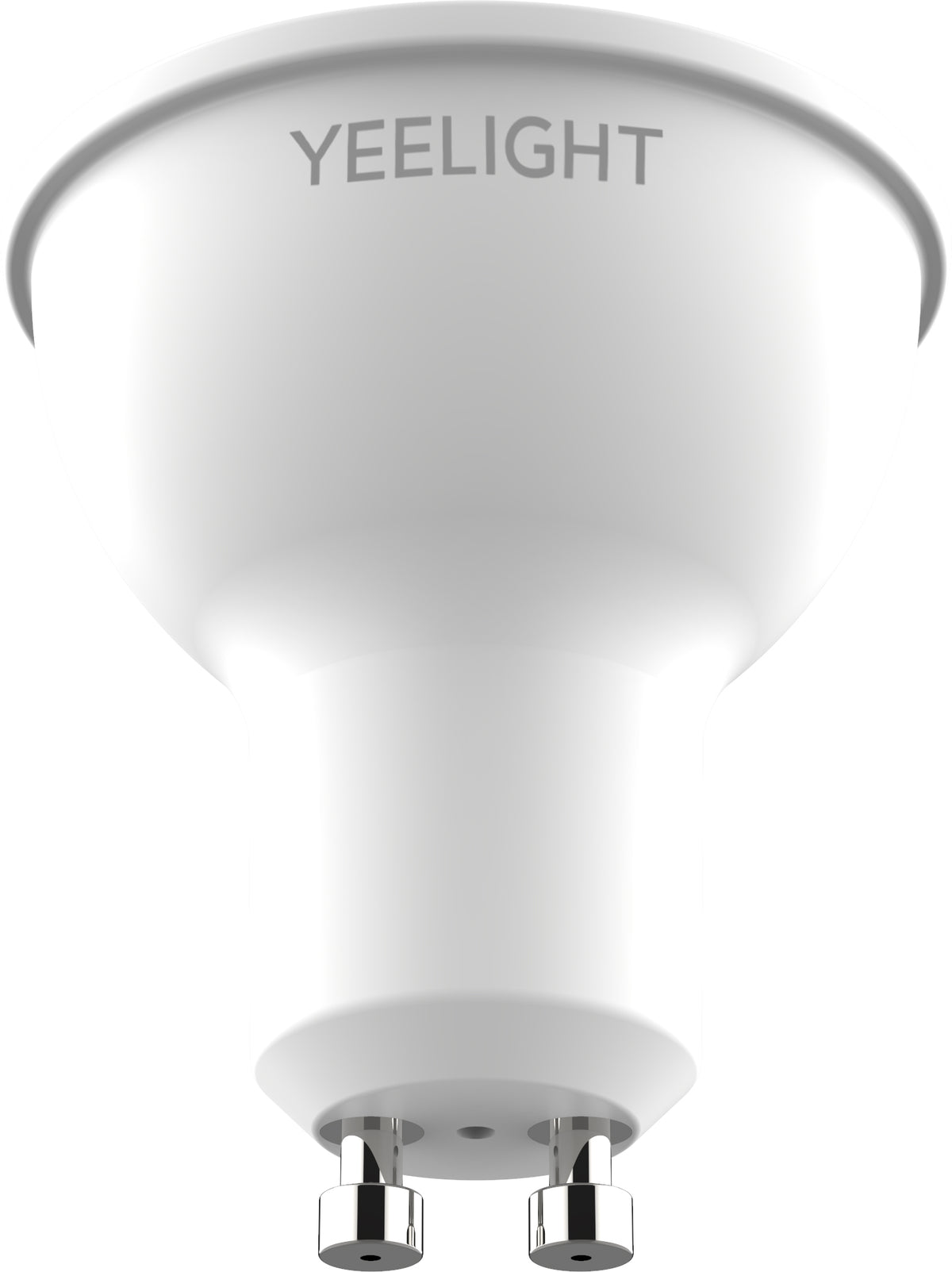 Λάμπα LED Yeelight W1, Wi-Fi, GU10, 4.8W, 2700K, 350lm, Σετ 4 τεμαχίων YLDP004