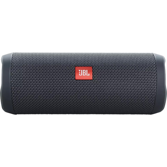 Φορητό Ηχείο Bluetooth JBL Flip Essential 2, 20W, PartyBoost, Αδιάβροχο, Μαύρο JBLFLIPES2BK