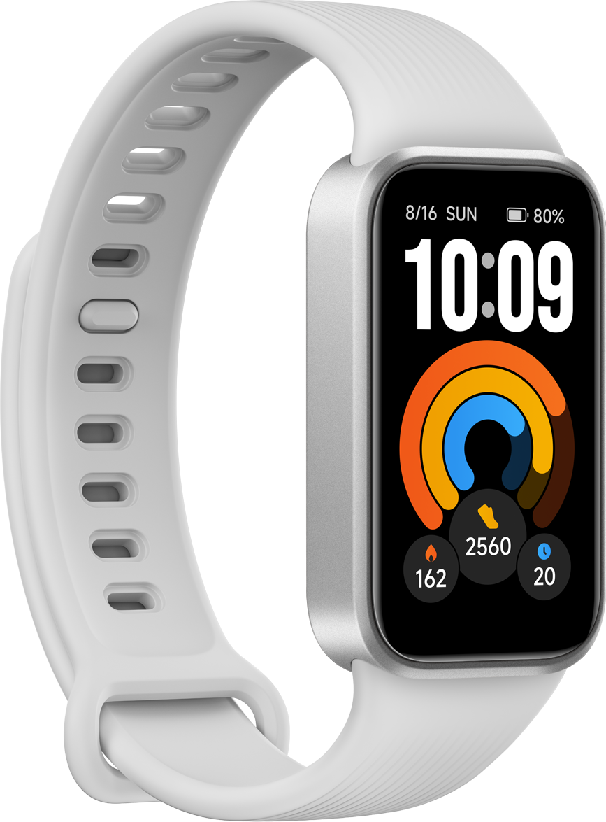 Βραχιόλι Fitness Xiaomi Smart Band 11 Active, Γκρι BHR09AFGL