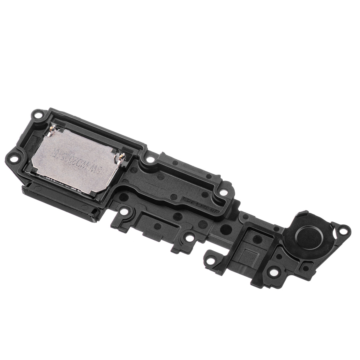 Buzzer Samsung Galaxy A20s A207, Service Pack GH81-17798A