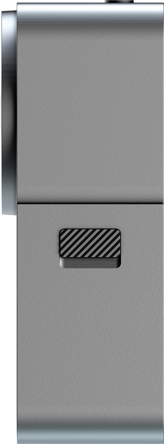 Botslab V9H Αυτόματη κάμερα δράσης Botslab V9H, 4K, Wi-Fi, AI