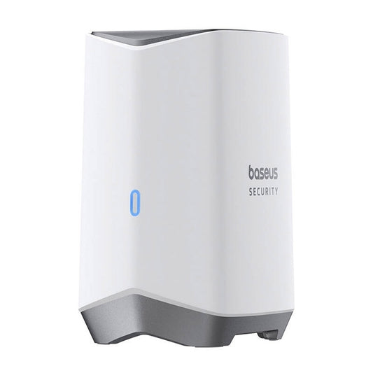 Baseus N1 Plus Surveillance Camera, Wi-Fi, 2K, IP67, Outdoor, Set of 2 pieces S0TY002131