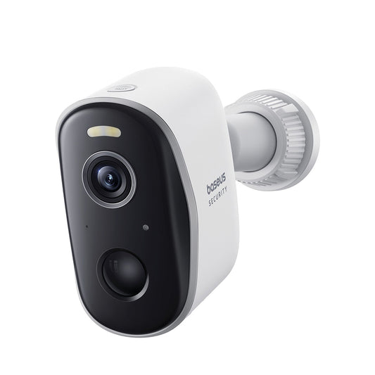 Baseus N1 Surveillance Camera, Wi-Fi, 2K, IP67, Outdoor S0ST002130