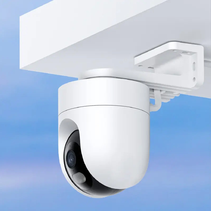 Κάμερα Παρακολούθησης Xiaomi Mi CW400, Wi-Fi, 2.5K, Εξωτερική BHR7624GL