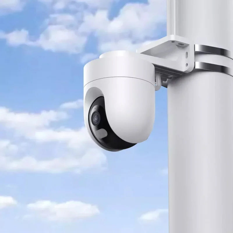 Κάμερα Παρακολούθησης Xiaomi Mi CW400, Wi-Fi, 2.5K, Εξωτερική BHR7624GL