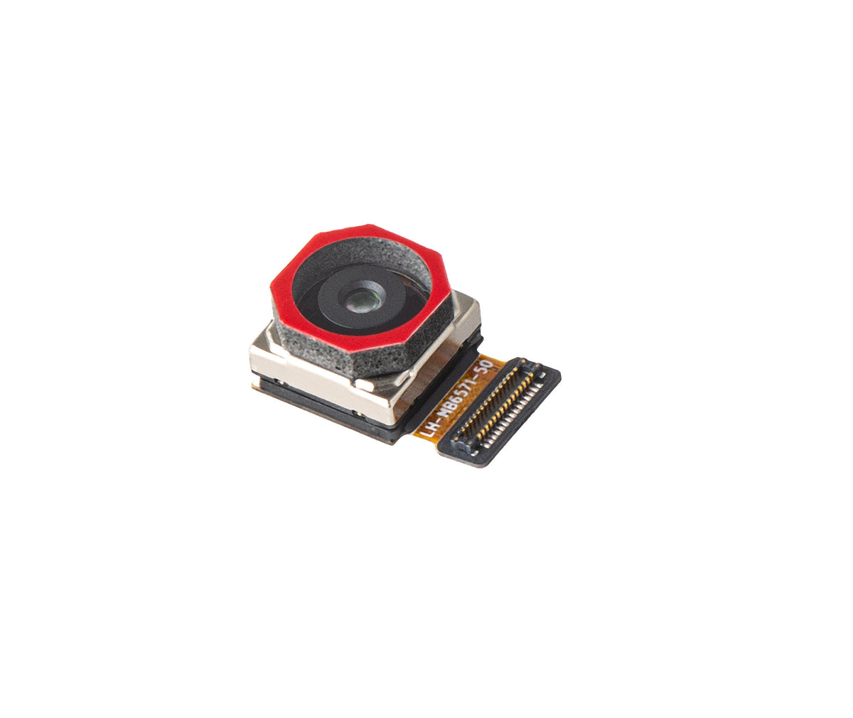 Κάμερα Πίσω HMD Pulse Pro, 50MP (Wide), με ταινία, Service Pack 178306871