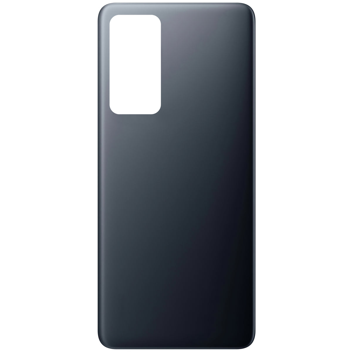 Battery Cover compatible with Xiaomi 12S, Gray