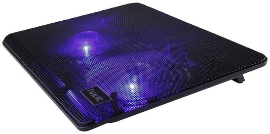 Cooler HAVIT GameNote F2035 για Laptop 14inch - 15.6inch, Μαύρο