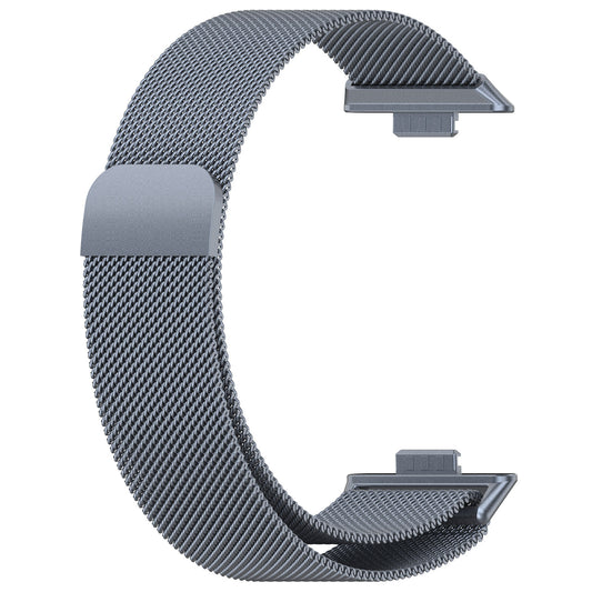Λουράκι Techsuit W009 για Huawei Watch Fit 5 Pro / Fit 5 / Fit 4 Pro / Fit 4 / Fit 3, Μπλε