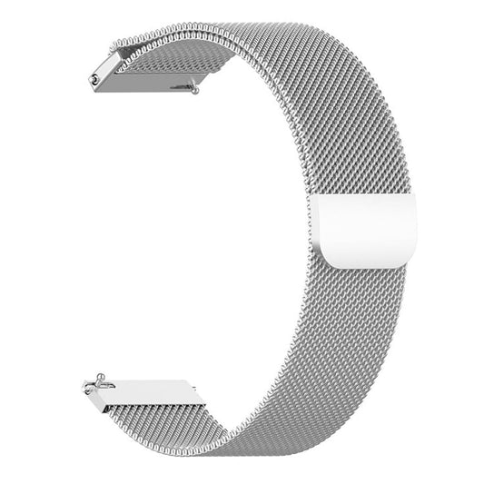 Techsuit W009 Strap for Samsung Galaxy Watch Ultra Series, Silver