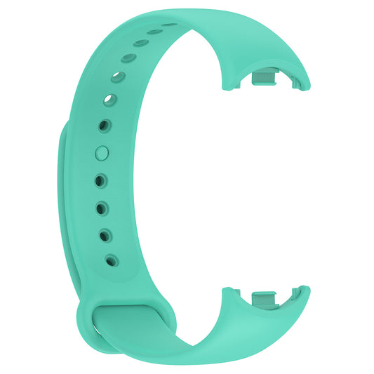 Λουράκι Techsuit W014 για Xiaomi Smart Band 10 / 9 / 8, Πράσινο