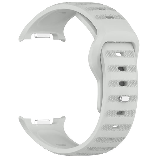 Techsuit W050 Strap for Samsung Galaxy Watch9 / Watch8 / Watch8 Classic Series, Gray