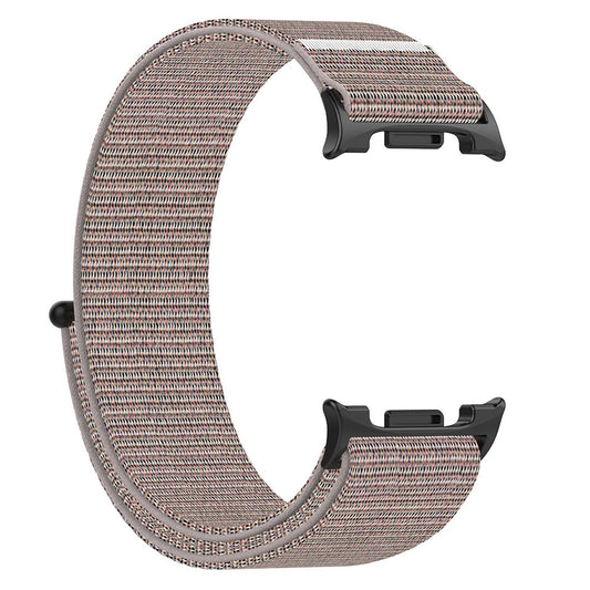 Techsuit W054 Strap for Samsung Galaxy Watch9 / Watch8 / Watch8 Classic Series, Pink