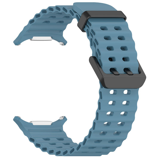 Techsuit W062 Strap for Samsung Galaxy Watch Ultra Series, Turquoise