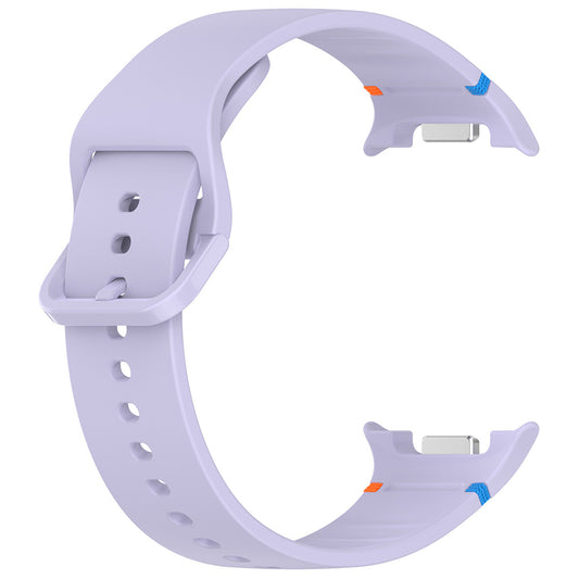 Techsuit W079 Strap for Samsung Galaxy Watch9 / Watch8 / Watch8 Classic Series, Purple