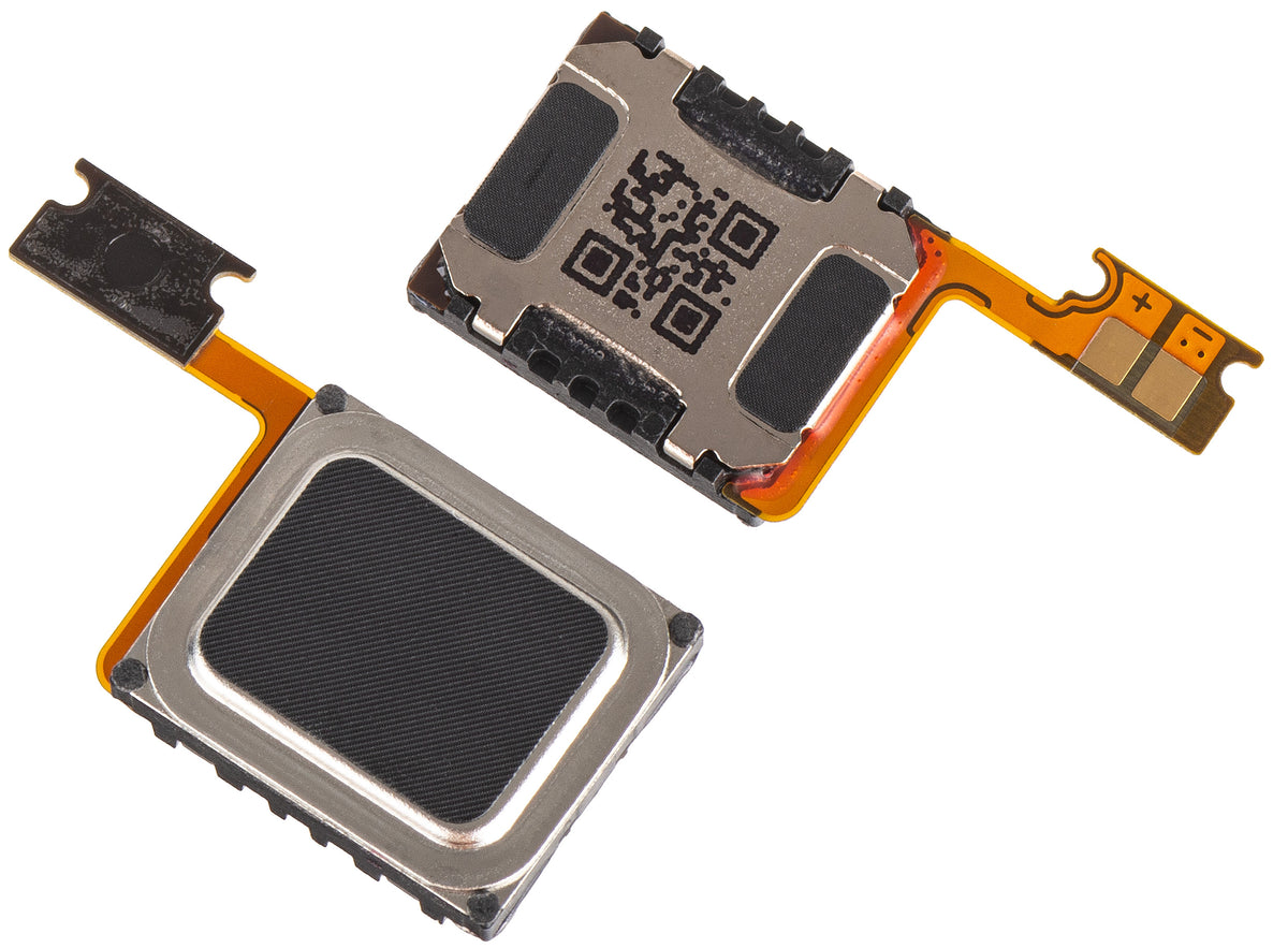 Motorola Moto G06 Power / G06 Speaker, with strip, Service Pack S938E82060