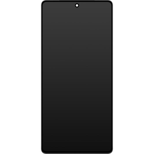 Οθόνη με οθόνη αφής Google Pixel 7, Service Pack G949-00322-01