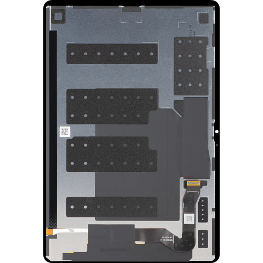 Display με Touchscreen Huawei MatePad 11.5 (2025), Anti Glare, Service Pack 02357DTD