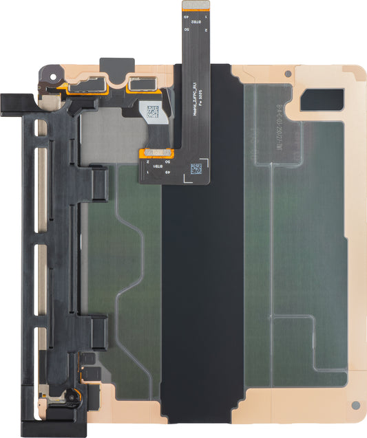 Huawei Mate X7 Display with Touchscreen, Sub Inner, Service Pack 23021670