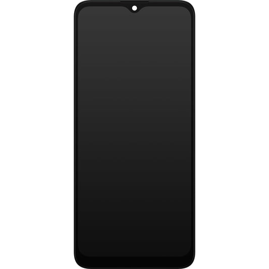 Motorola Moto Moto E7 Οθόνη αφής, με πλαίσιο, μαύρο, πακέτο σέρβις 5D68C17784