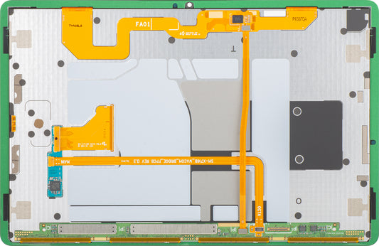 Samsung Galaxy Tab S9 X710 / X716 Touchscreen Display, Service Pack GH82-31769A