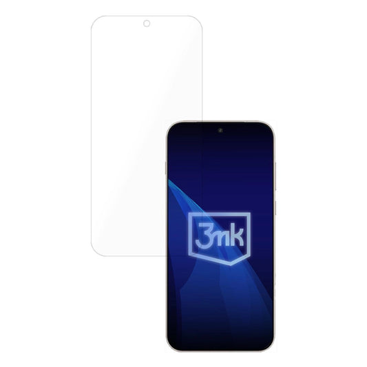 Προστατευτική Μεμβράνη Οθόνης 3MK ARC+ για OnePlus 15, Πλαστική