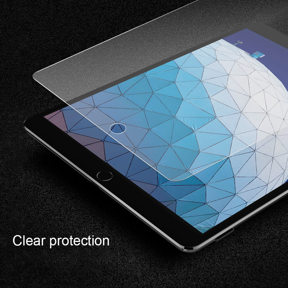 Προστατευτική μεμβράνη οθόνης 3MK FlexibleGlass Lite για Samsung Galaxy Tab Active5, Ευέλικτο Γυαλί, Πλήρης Κόλλα