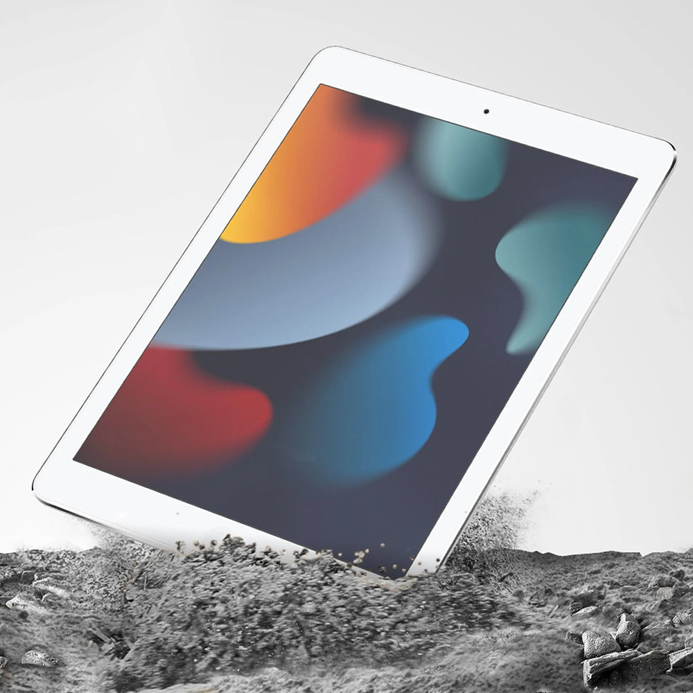 Προστατευτική μεμβράνη οθόνης 3MK FlexibleGlass Lite για Samsung Galaxy Tab Active5, Ευέλικτο Γυαλί, Πλήρης Κόλλα