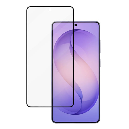 Προστατευτική Μεμβράνη Οθόνης Blueo Anti-Reflective HD για Samsung Galaxy S26 Ultra S948, Ενισχυμένο Γυαλί, Full Glue, Μαύρη