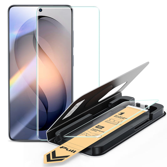 Προστατευτική Μεμβράνη Οθόνης ESR UltraFit Armorite Pro για Samsung Galaxy S26 Ultra S948, Ενισχυμένο Γυαλί, Full Glue