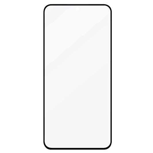 Προστατευτική Μεμβράνη Οθόνης Matte Blueo Anti-Glare για Samsung Galaxy S26 Plus S947, Ενισχυμένο Γυαλί, Full Glue, Μαύρη