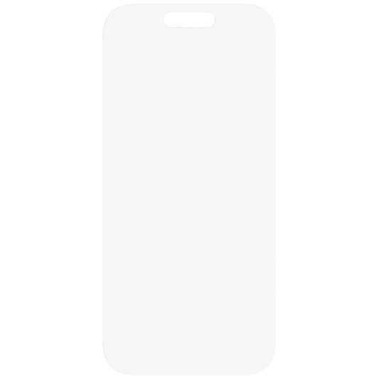Προστατευτική Μεμβράνη Οθόνης Matte PanzerGlass Armor EasyAligner για Apple iPhone 17 / 16 Pro, Ενισχυμένο Γυαλί, Full Glue
