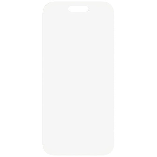 Matte PanzerGlass Armor EasyAligner Screen Protector for Apple iPhone 17 Air, Tempered Glass, Full Glue