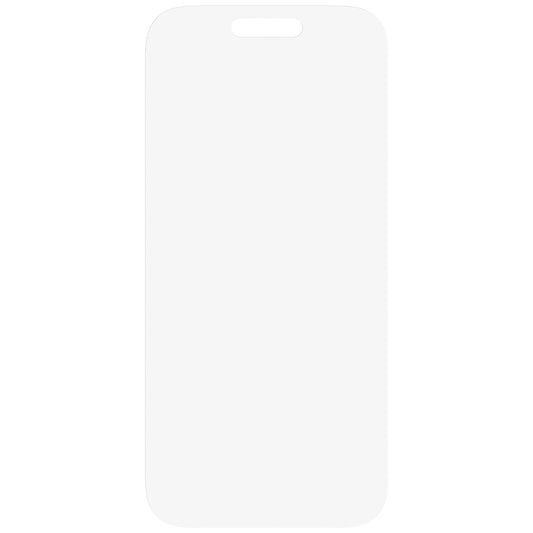 Matte PanzerGlass Armor EasyAligner Screen Protector for Apple iPhone 17 Pro, Tempered Glass, Full Glue