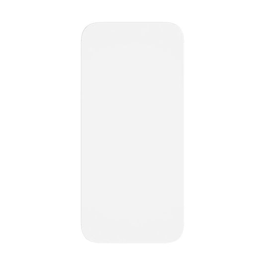 Προστατευτική Μεμβράνη Οθόνης PanzerGlass Safe. Ultra-Wide Fit EasyAligner για Apple iPhone 17 Pro, Ενισχυμένο Γυαλί, Full Glue