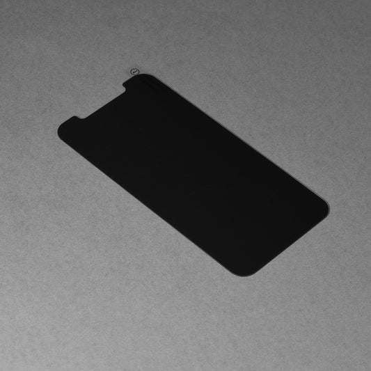 Προστατευτική μεμβράνη οθόνης Privacy Lito Classic για Apple iPhone 11 Pro / XS / X, Ασφαλισμένο γυαλί, Πλήρης κόλλα, 2.5D