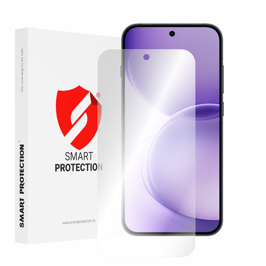 Προστατευτική μεμβράνη οθόνης Smart Protection Premium Classic για Oppo Reno16 F / Reno16 FS, Πλαστικό, Σετ 2 τεμαχίων