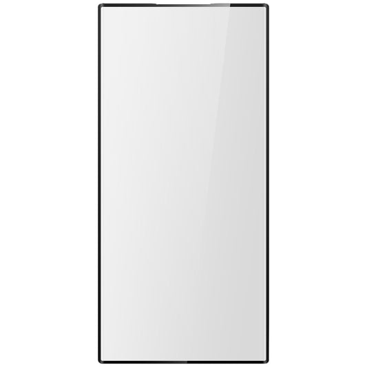Προστατευτική Μεμβράνη Οθόνης X-One για Samsung Galaxy S22 Ultra 5G S908, Ενισχυμένο Γυαλί, Πλήρης Κόλληση, 3D