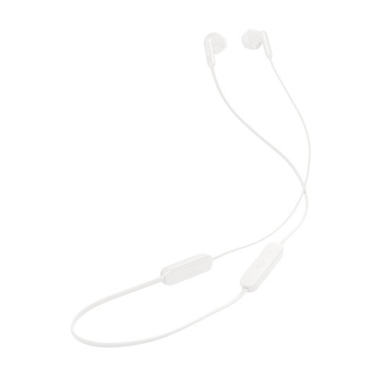 Handsfree Bluetooth JBL Tune 235BT, MultiPoint, A2DP, Λευκό JBLT235BTWHT